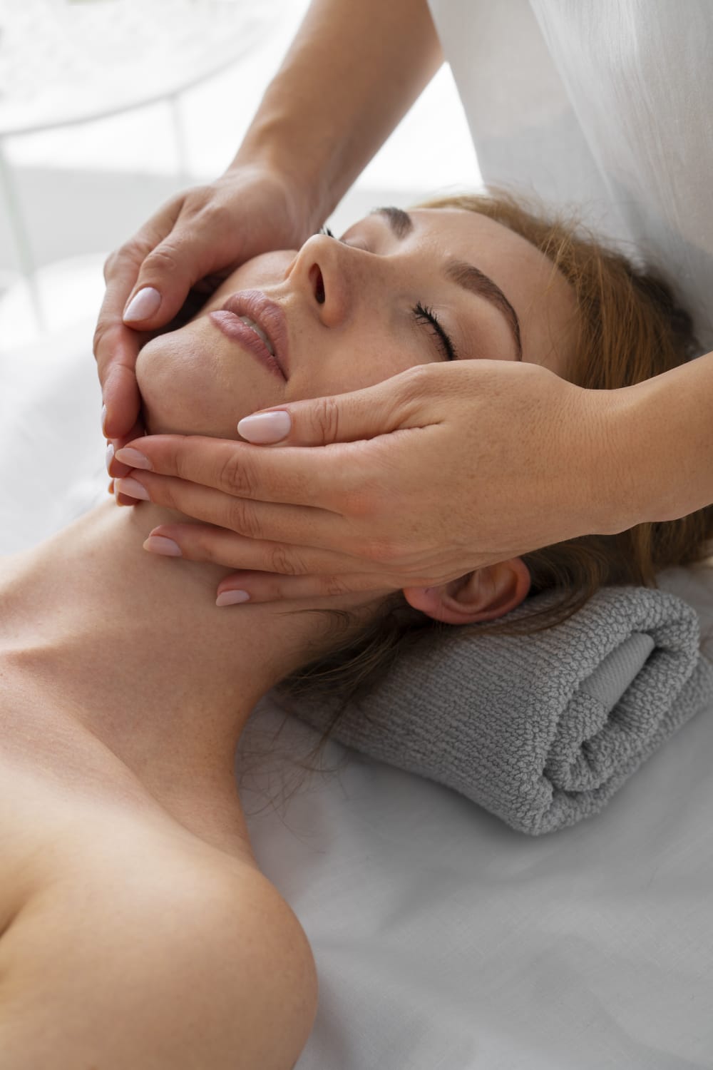 NatFacelift treatment